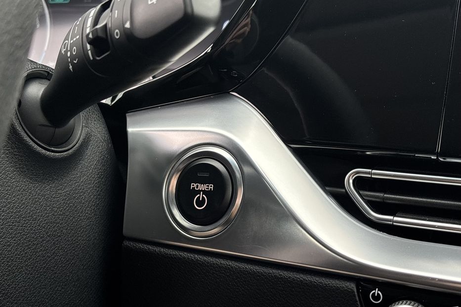 Продам Kia Niro 64квт 2021 года в Львове