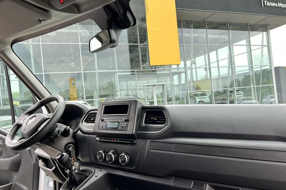 Продам Renault Mascott груз.  2.3 110kW LED  НЕ МАЛЬОВАНИЙ  2022 года в Львове