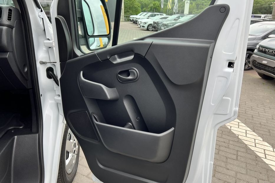 Продам Renault Mascott груз.  2.3 110kW LED  НЕ МАЛЬОВАНИЙ  2022 года в Львове