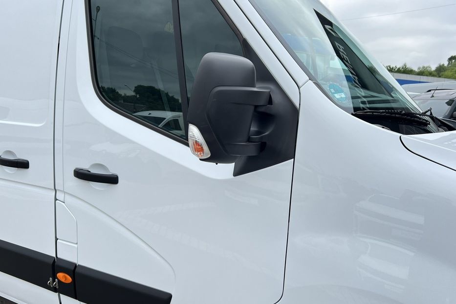 Продам Renault Mascott груз.  2.3 110kW LED  НЕ МАЛЬОВАНИЙ  2022 года в Львове