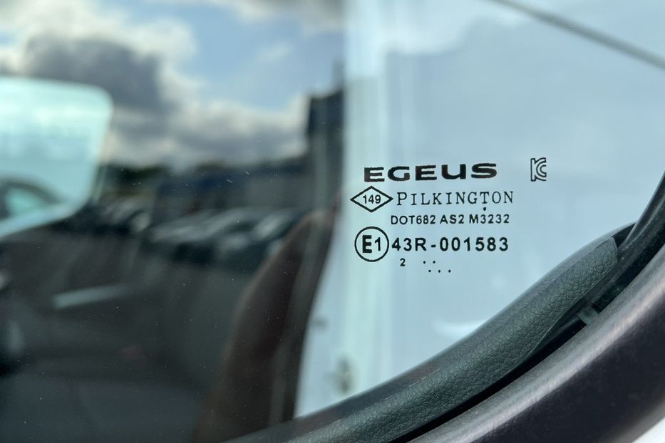 Продам Renault Mascott груз.  2.3 110kW LED  НЕ МАЛЬОВАНИЙ  2022 года в Львове