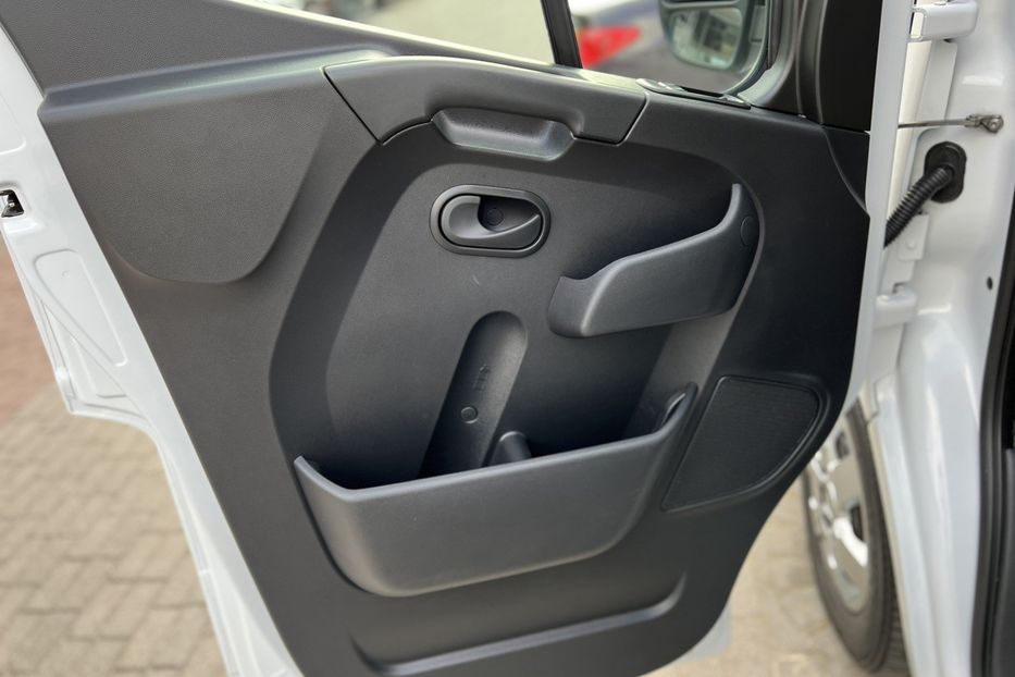 Продам Renault Mascott груз.  2.3 110kW LED  НЕ МАЛЬОВАНИЙ  2022 года в Львове