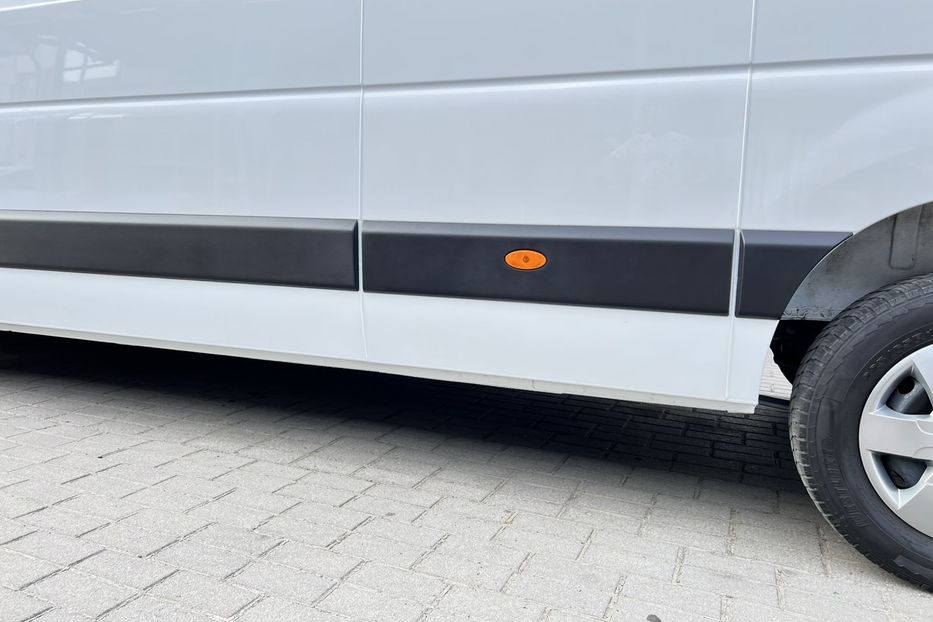 Продам Renault Mascott груз.  2.3 110kW LED  НЕ МАЛЬОВАНИЙ  2022 года в Львове