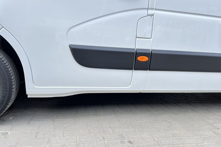 Продам Renault Mascott груз.  2.3 110kW LED  НЕ МАЛЬОВАНИЙ  2022 года в Львове