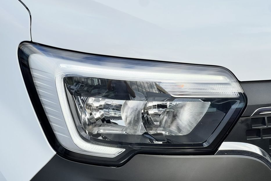 Продам Renault Mascott груз.  2.3 110kW LED  НЕ МАЛЬОВАНИЙ  2022 года в Львове