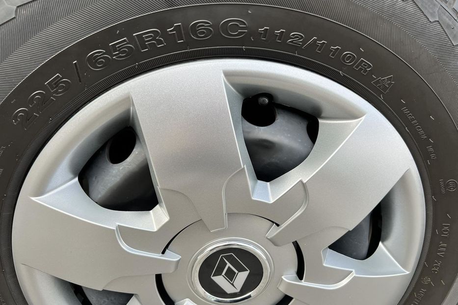 Продам Renault Mascott груз.  2.3 110kW LED  НЕ МАЛЬОВАНИЙ  2022 года в Львове