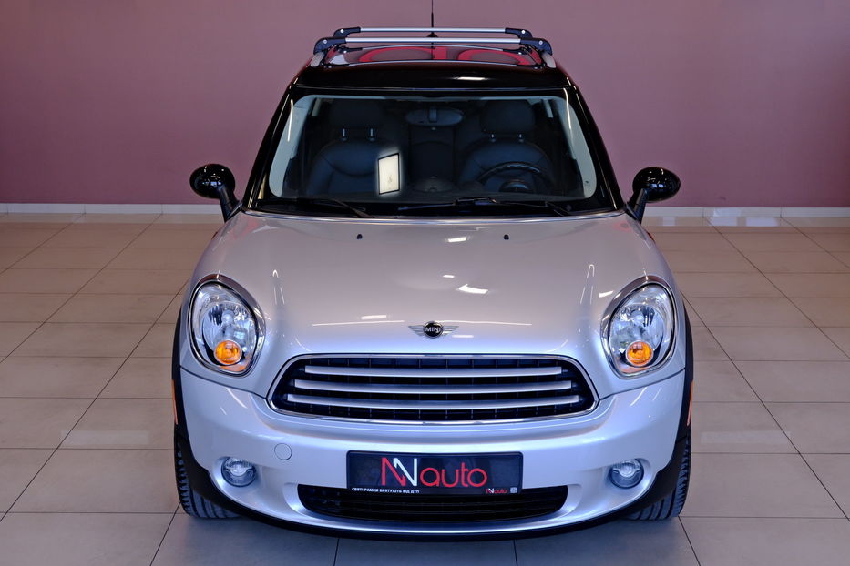 Продам MINI Countryman 2014 года в Одессе