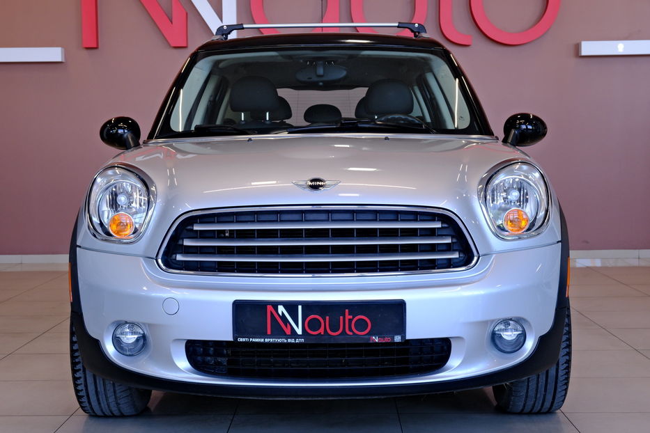 Продам MINI Countryman 2014 года в Одессе