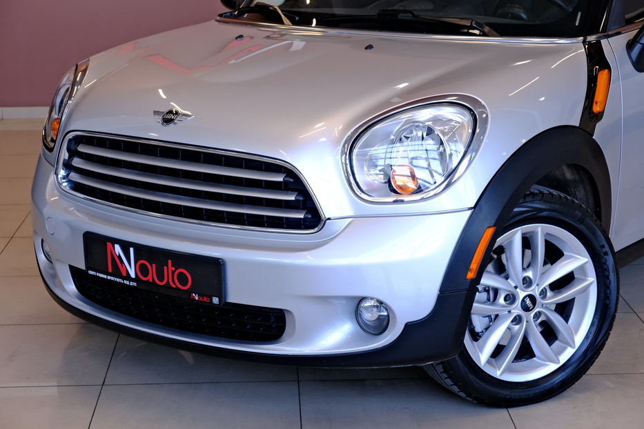 Продам MINI Countryman 2014 года в Одессе
