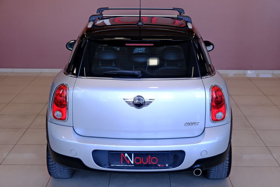 Продам MINI Countryman 2014 года в Одессе