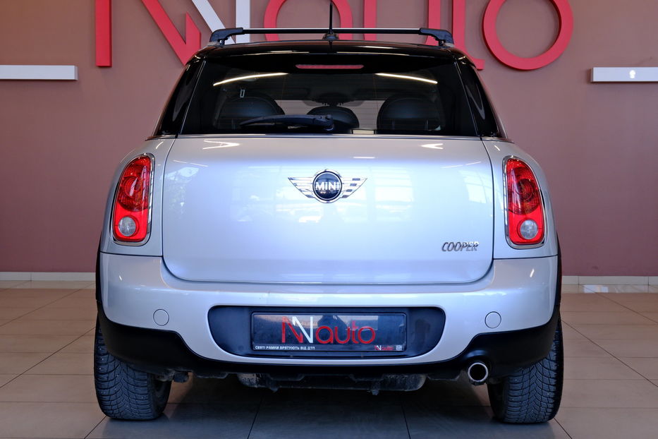Продам MINI Countryman 2014 года в Одессе