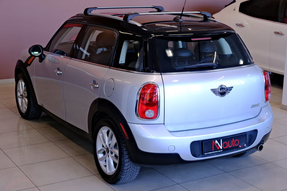 Продам MINI Countryman 2014 года в Одессе