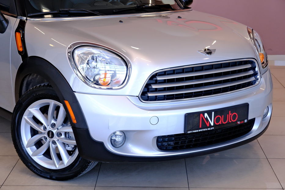 Продам MINI Countryman 2014 года в Одессе