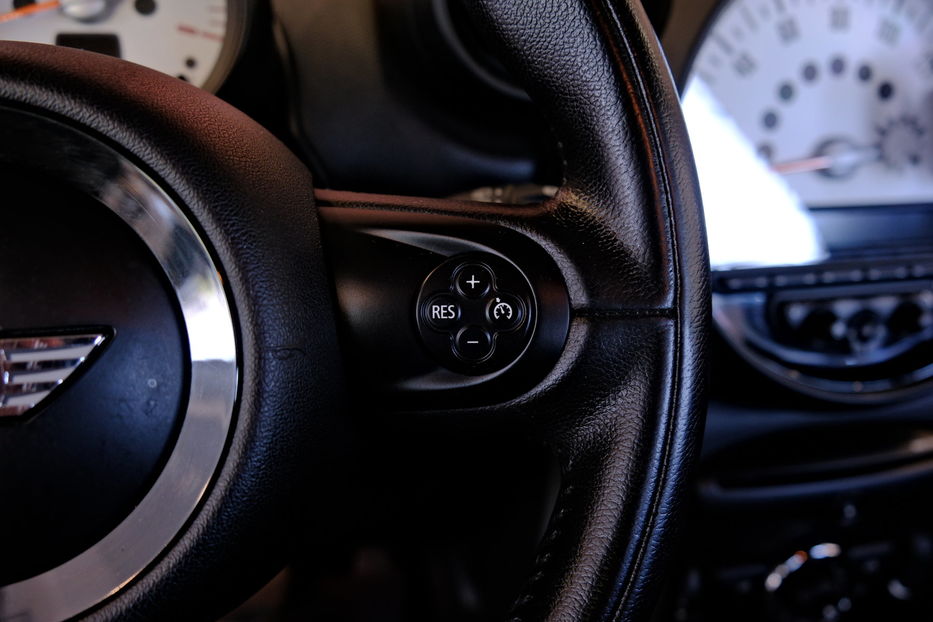 Продам MINI Countryman 2014 года в Одессе