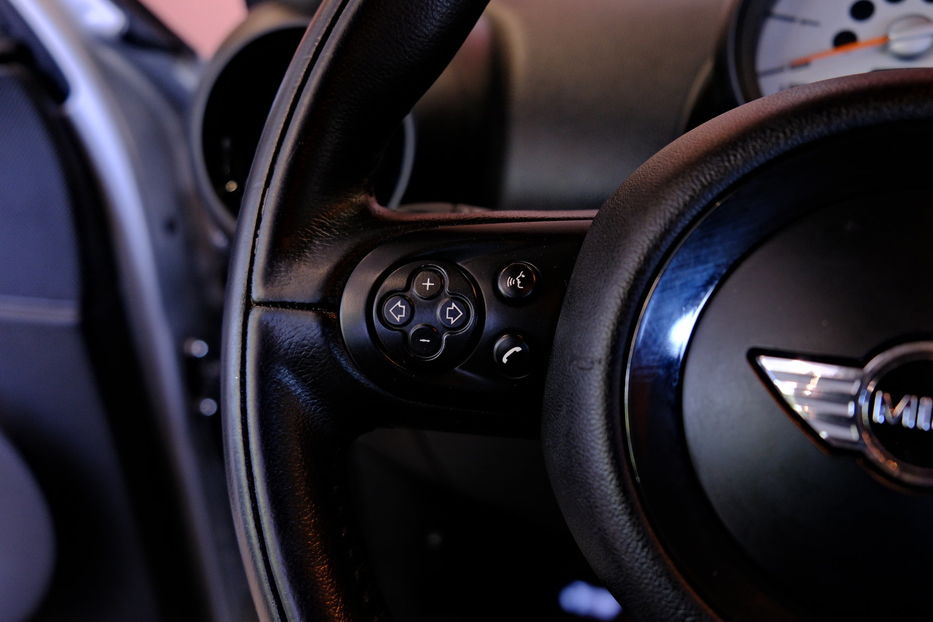 Продам MINI Countryman 2014 года в Одессе