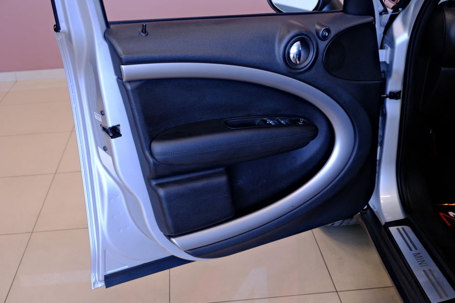 Продам MINI Countryman 2014 года в Одессе