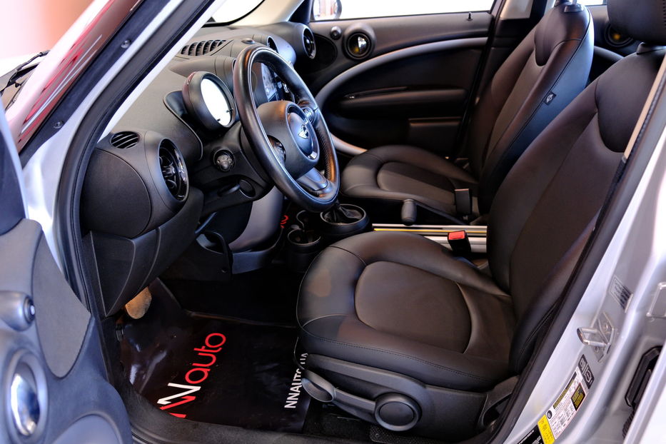 Продам MINI Countryman 2014 года в Одессе