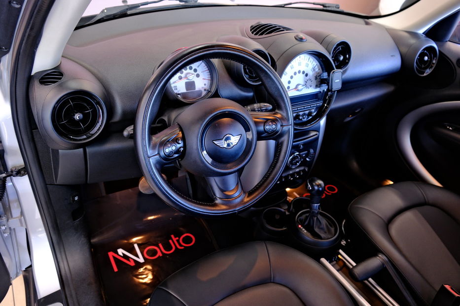 Продам MINI Countryman 2014 года в Одессе