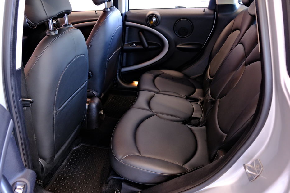 Продам MINI Countryman 2014 года в Одессе