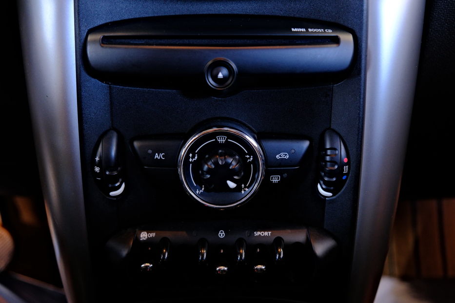 Продам MINI Countryman 2014 года в Одессе