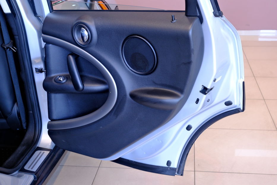 Продам MINI Countryman 2014 года в Одессе