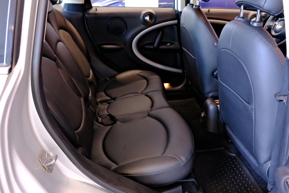 Продам MINI Countryman 2014 года в Одессе
