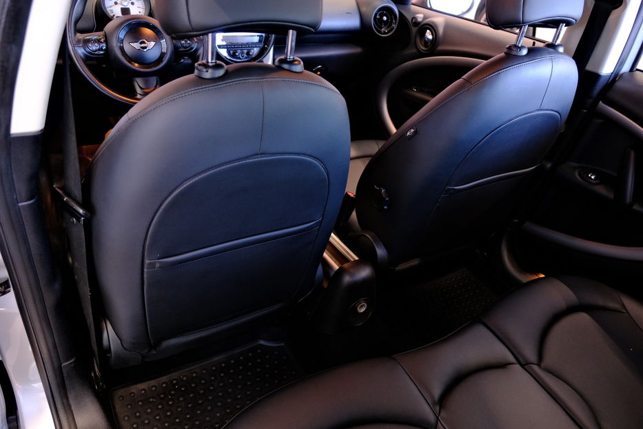 Продам MINI Countryman 2014 года в Одессе