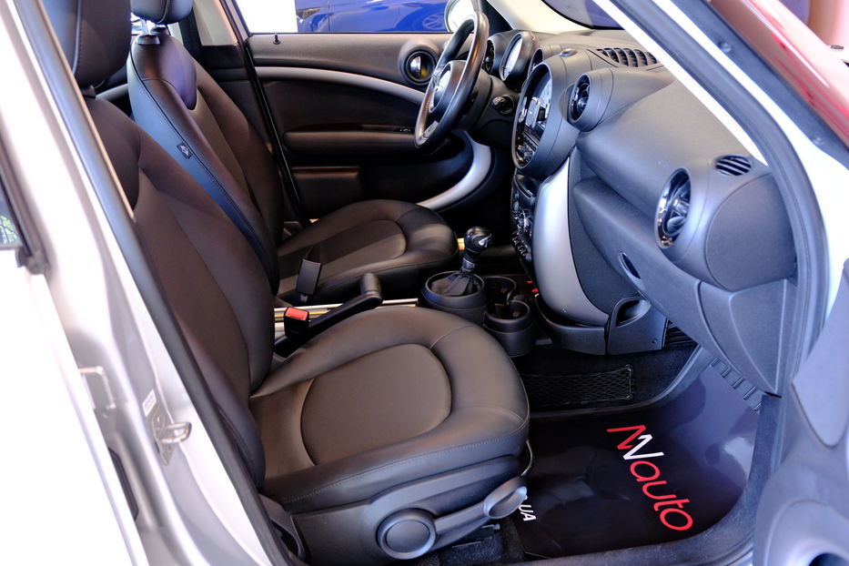 Продам MINI Countryman 2014 года в Одессе
