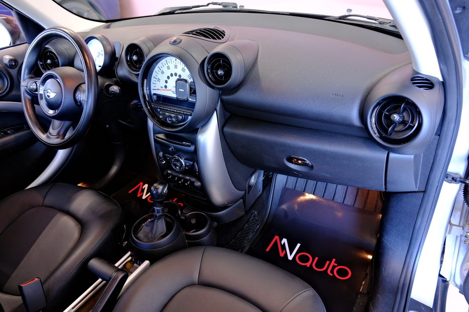 Продам MINI Countryman 2014 года в Одессе