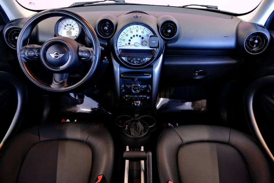 Продам MINI Countryman 2014 года в Одессе