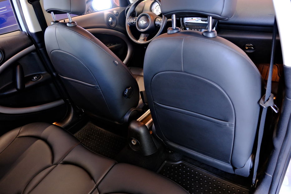 Продам MINI Countryman 2014 года в Одессе