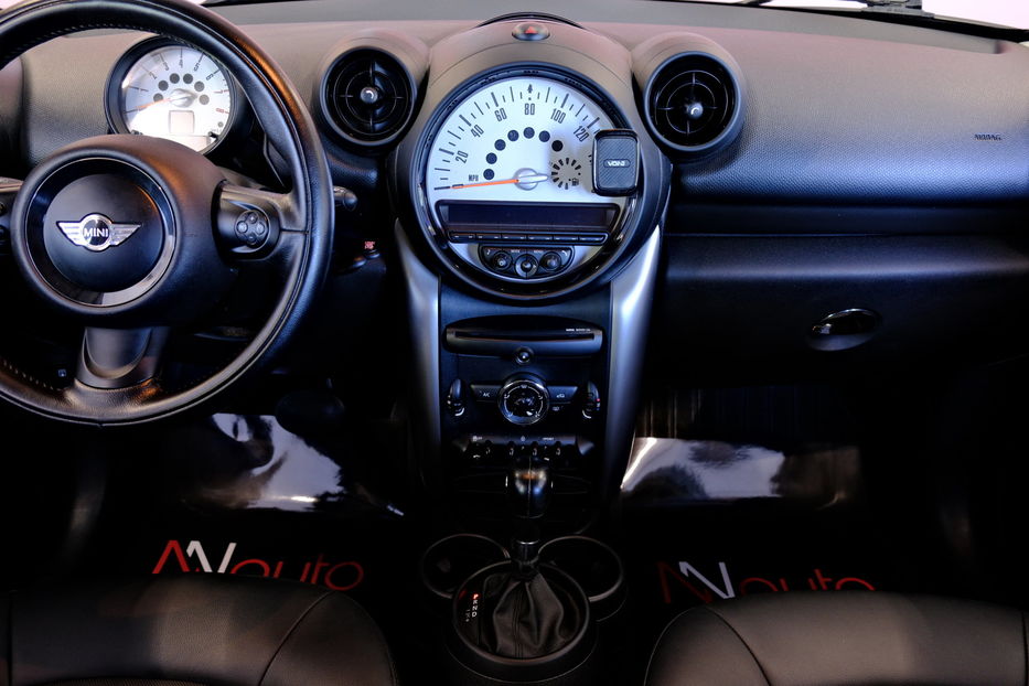 Продам MINI Countryman 2014 года в Одессе