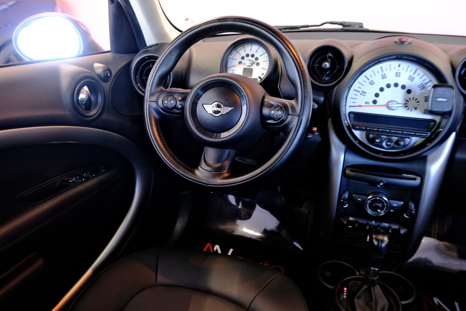 Продам MINI Countryman 2014 года в Одессе