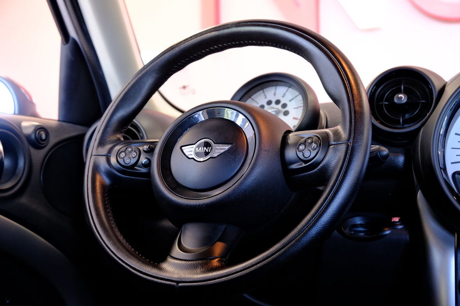 Продам MINI Countryman 2014 года в Одессе