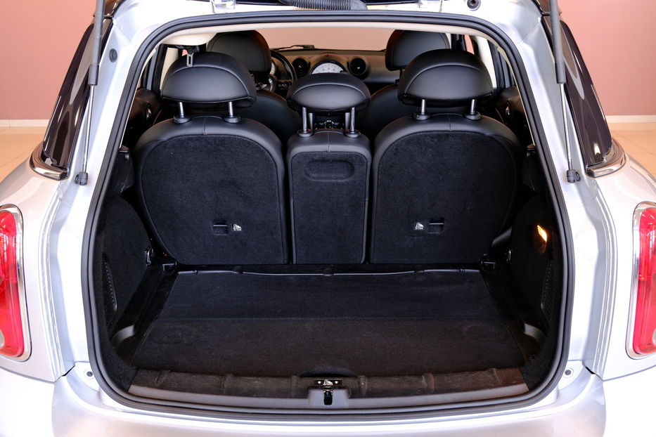 Продам MINI Countryman 2014 года в Одессе