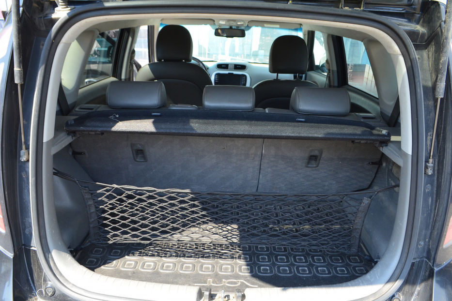 Продам Kia Soul 2015 года в Киеве