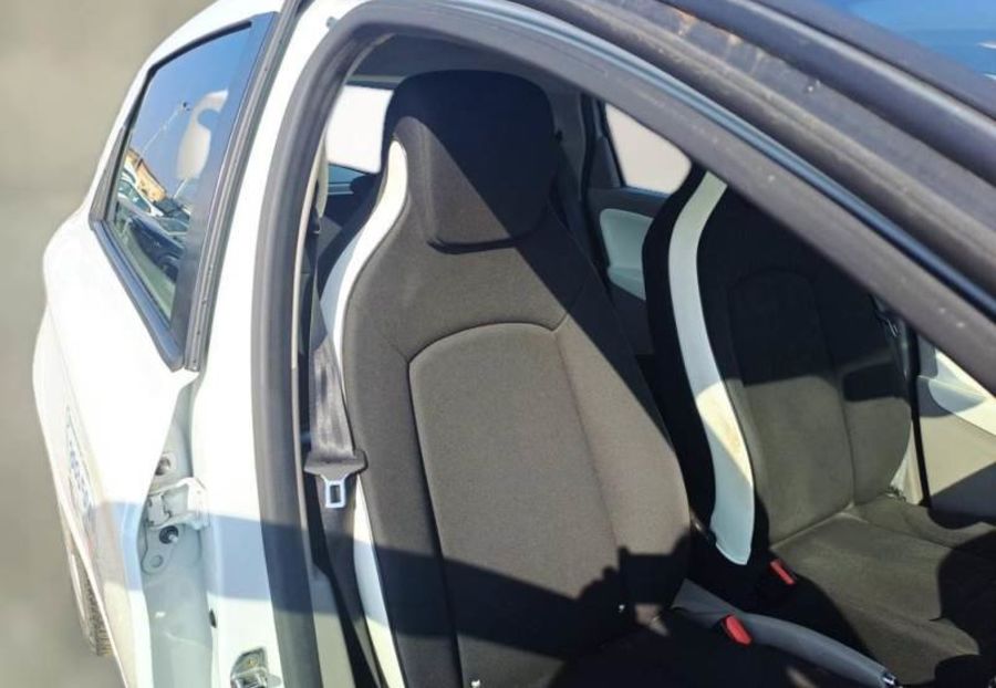 Продам Renault Wind 43квт 2019 года в Львове