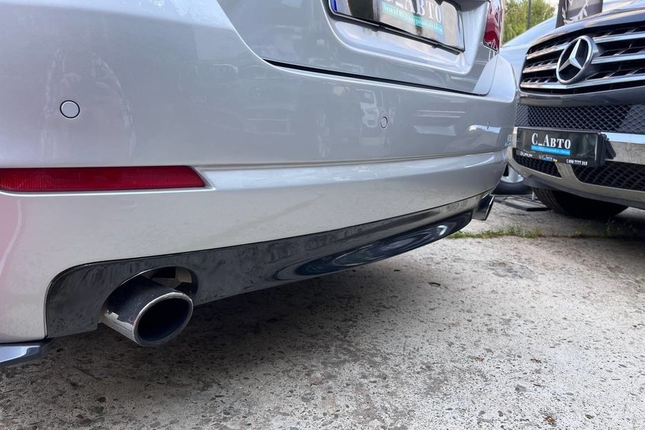 Продам BMW 535 2012 года в Черновцах