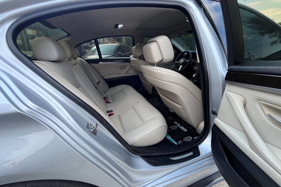 Продам BMW 535 2012 года в Черновцах