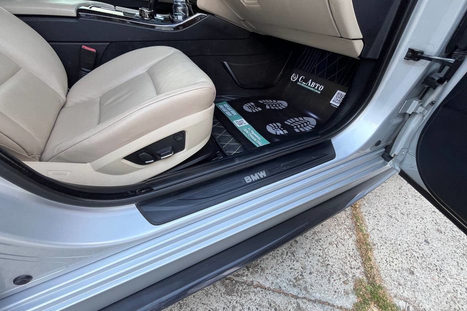 Продам BMW 535 2012 года в Черновцах