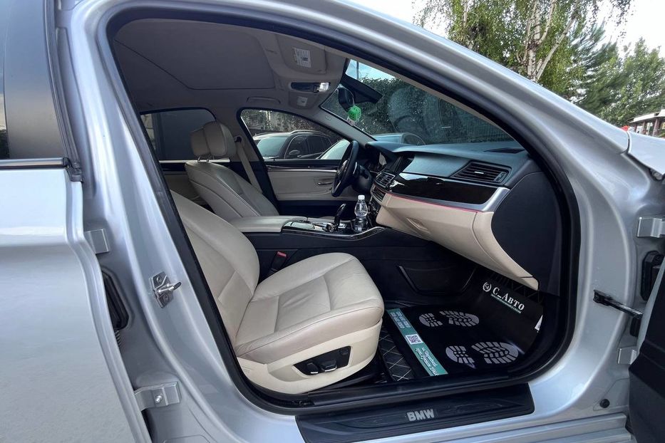 Продам BMW 535 2012 года в Черновцах