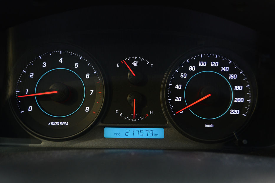 Продам Chevrolet Captiva 2011 года в Киеве