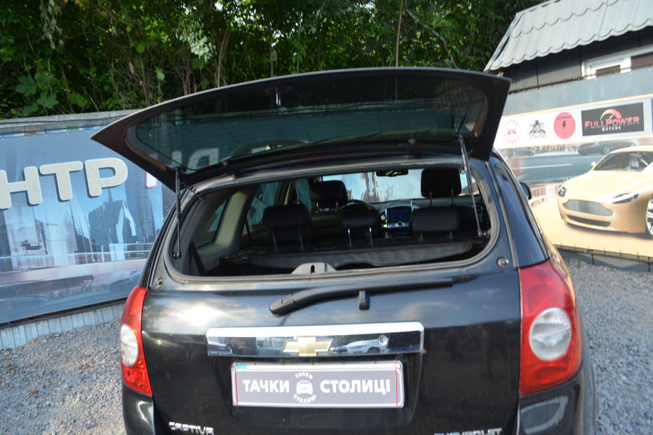 Продам Chevrolet Captiva 2011 года в Киеве