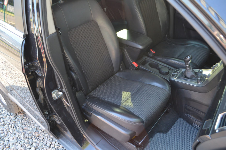 Продам Chevrolet Captiva 2011 года в Киеве