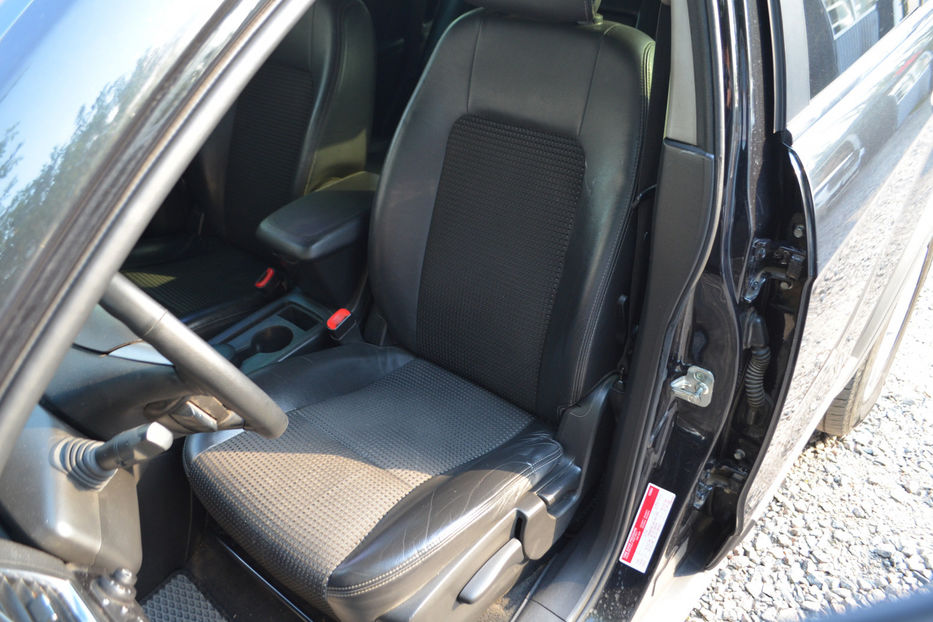 Продам Chevrolet Captiva 2011 года в Киеве