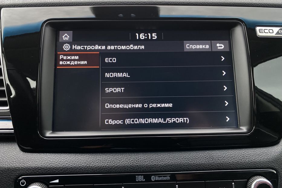 Продам Kia Niro 64 кВт Макс. комплектація 2020 года в Львове