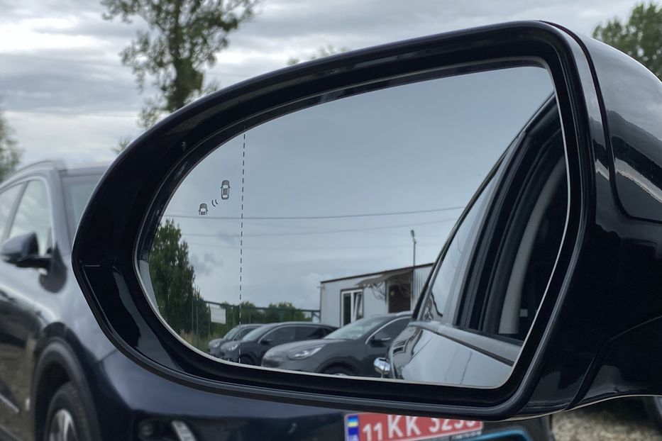 Продам Kia Niro 64 кВт Макс. комплектація 2020 года в Львове