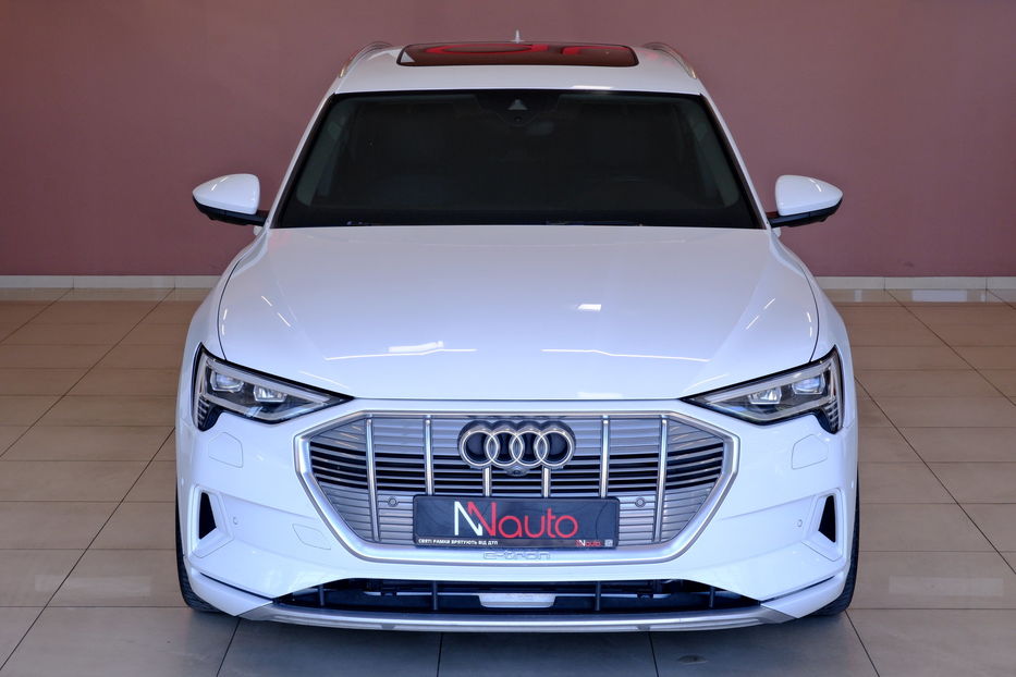Продам Audi E-Tron 2020 года в Одессе