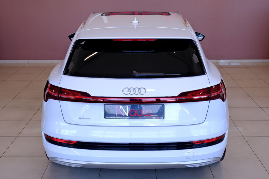 Продам Audi E-Tron 2020 года в Одессе