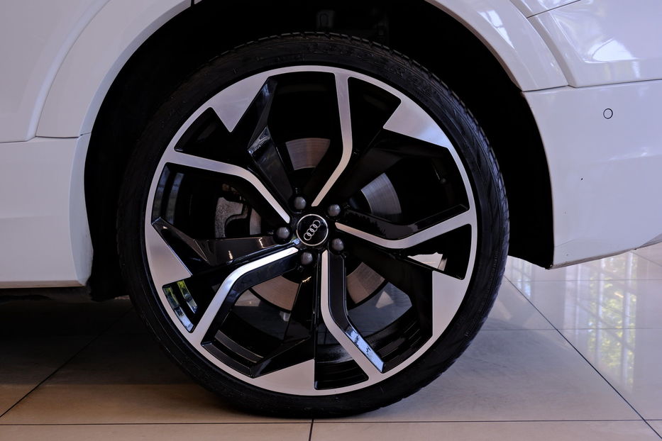 Продам Audi E-Tron 2020 года в Одессе